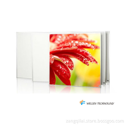 economy mini infrared panel heater